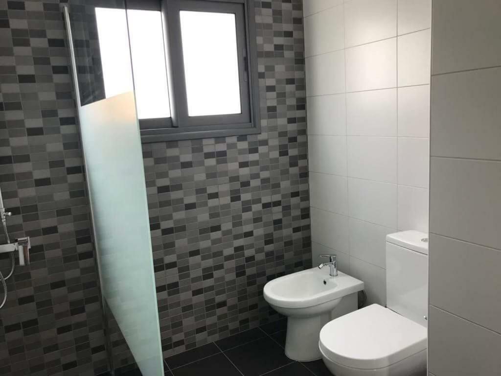 Mare Monte Seaview Boutique Apartment Paphos Exterior foto