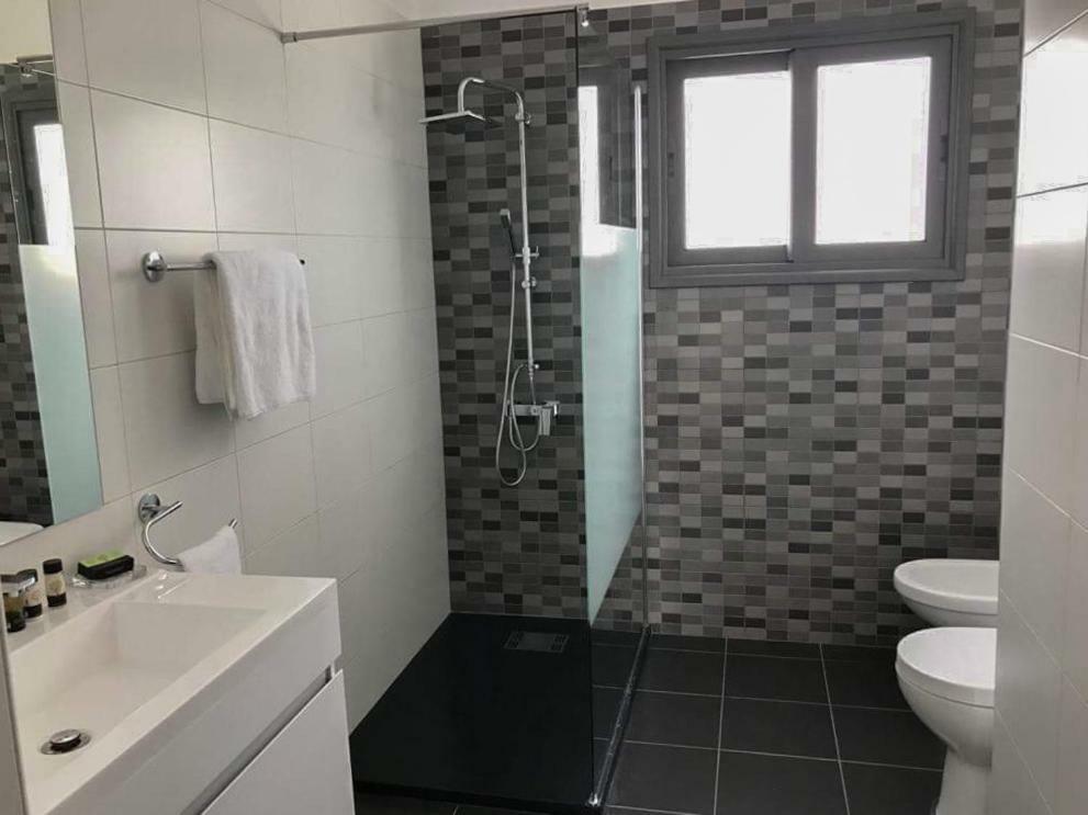 Mare Monte Seaview Boutique Apartment Paphos Exterior foto