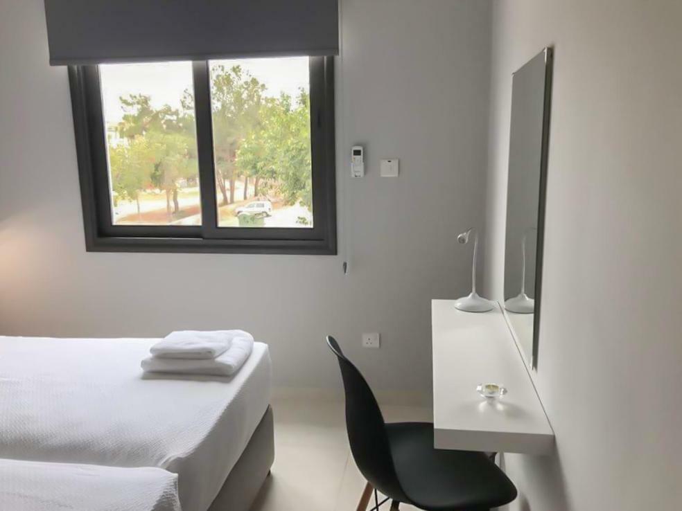 Mare Monte Seaview Boutique Apartment Paphos Exterior foto
